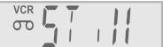 DAEWOO SG 9100 S ARGENT - Fenêtre d'affichage - 7