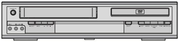 DAEWOO SG 9100 S ARGENT - 1