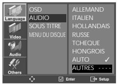 DAEWOO SG 9100 S ARGENT - 3 - 3