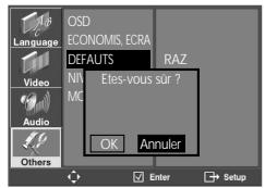 DAEWOO SG 9100 S ARGENT - Autres Réglages - 4