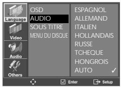 DAEWOO SG 9100 S ARGENT - 3 - 1
