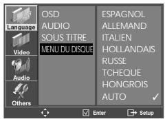DAEWOO SG 9100 S ARGENT - 5 - 1