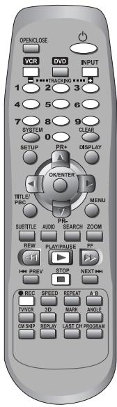 DAEWOO SG 9100 S ARGENT - Enregistrement sur le magnétoscope - 1
