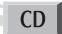 DAEWOO SG 9100 S ARGENT - Confirmation du mode disque CD, MP3, JPG, MPG en cours - 1