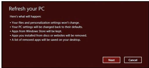 PACKARD BELL EN LG81BA-COYX - Important - 2