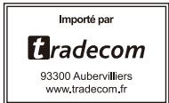 HARPER SKOOP BLACK YELLOW - Recyclage - 1