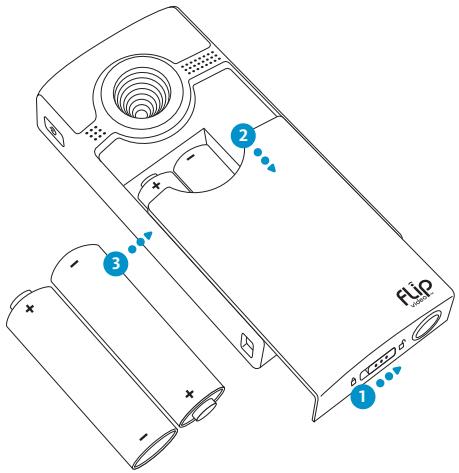 FLIP ULTRA FUSHIA - Bienvenue dans Flip UltraTM - 1