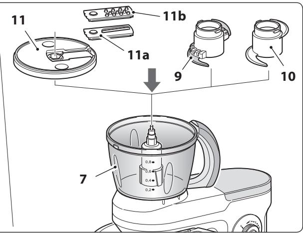OHMEX OHM-SMX-6100/BLK - UTILISATION COMME ROBOT - 2