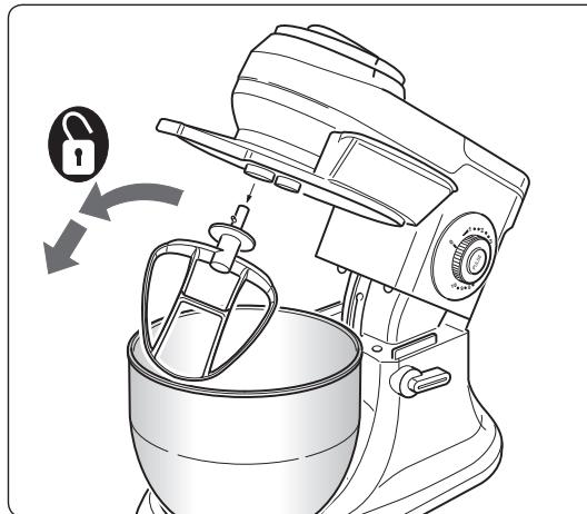 OHMEX OHM-SMX-6100/BLK - UTILISATION COMME ROBOT - 1