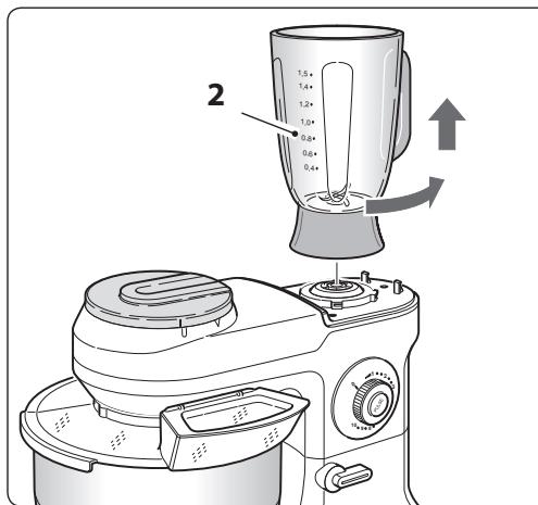 OHMEX OHM-SMX-6100/BLK - UTILISATION COMME ROBOT - 3