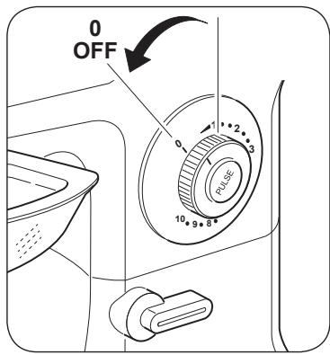 OHMEX OHM-SMX-6100/BLK - NETTOYAGE - 4