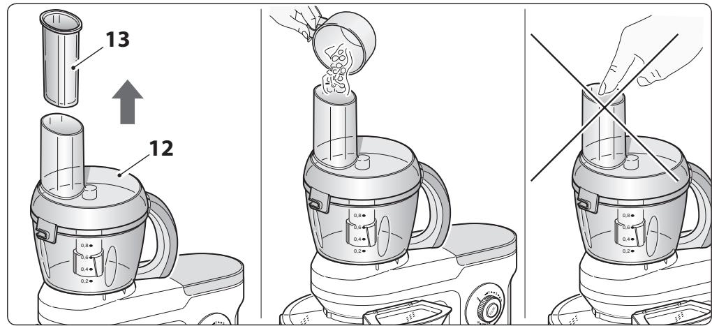 OHMEX OHM-SMX-6100/BLK - UTILISATION COMME ROBOT - 3