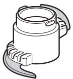 OHMEX OHM-SMX-6100/BLK - Lame en acier inox (9) - 1