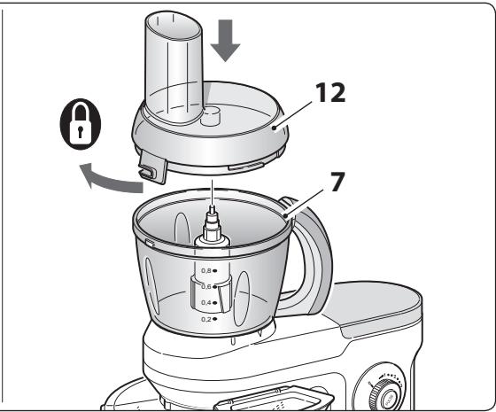 OHMEX OHM-SMX-6100/BLK - UTILISATION COMME ROBOT - 5