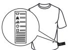 INDESIT BTWCL50300FR/N - PROGRAMMES - 1