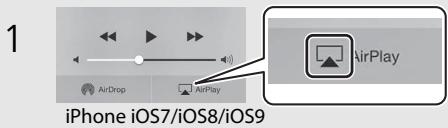 YAMAHA CRX-N470D - (Example) - 1