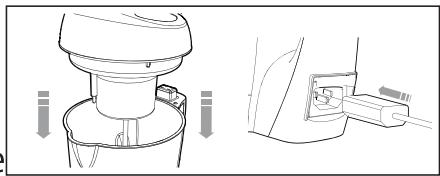 PROLINE SM6F - FONCTIONNEMENT - 2