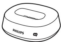 PHILIPS D1411 - Contenu de l'emballage - 3