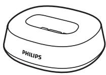 PHILIPS D1411 - Contenu de l'emballage - 2