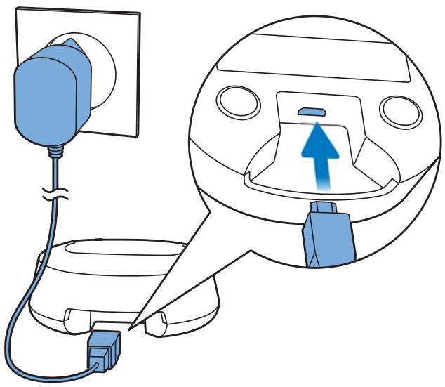 PHILIPS D1411 - Remarque - 1