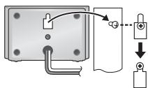 PANASONIC SC-HT 545 WEG - Fixation murale - 3