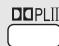 PANASONIC SC-HT 545 WEG - Amélioration du son stéreo: Dolby Pro Logic II - 1