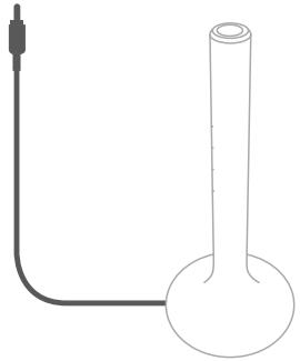 HARMAN KARDON BDS880/230-B2 - Éléments inclus - 4
