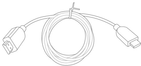 HARMAN KARDON BDS880/230-B2 - Éléments inclus - 6