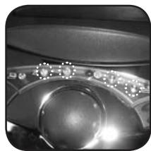 ASTORIA RC 355 - Mémorisation de la durée de l'eau - 3