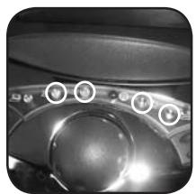 ASTORIA RC 355 - Mémorisation de la durée de l'eau - 6