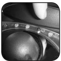 ASTORIA RC 355 - Mémorisation de la durée de l'eau - 4