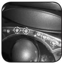 ASTORIA RC 355 - Chargement automatique du détartrant dans la chaudière - 6