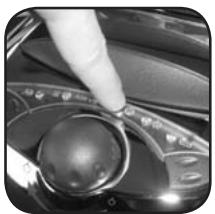 ASTORIA RC 355 - Mémorisation de la durée de l'eau - 1