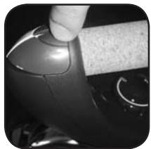 ASTORIA RC 355 - Chargement automatique du détartrant dans la chaudière - 1