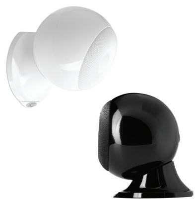 CABASSE EOLE 3 SAT NOIR - 3