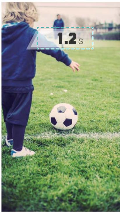 HONOR 8PRONOIR - Ultra instantané - 1