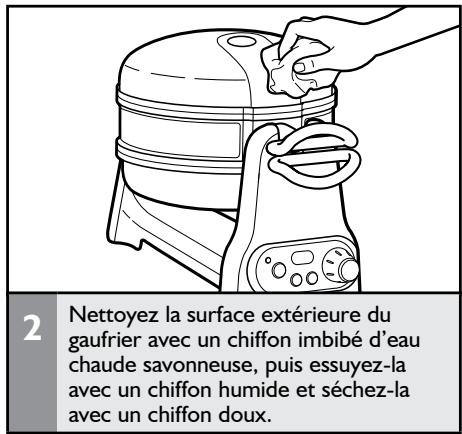 HITCHENAID 5HWB110EER - Entretien et nettoyage - 2