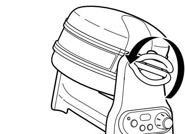 HITCHENAID 5HWB110EER - Première utilisation - 6