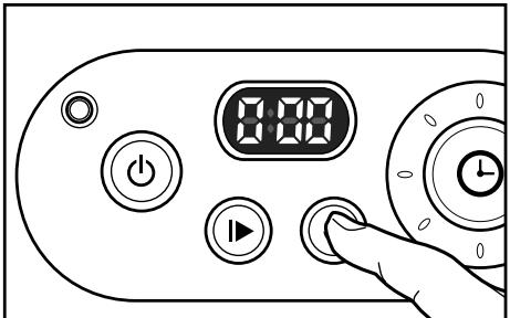 HITCHENAID 5HWB110EER - Annulation d'une programmation de cuisson - 1