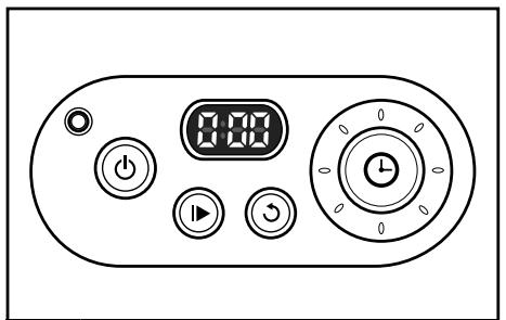 HITCHENAID 5HWB110EER - Première utilisation - 8