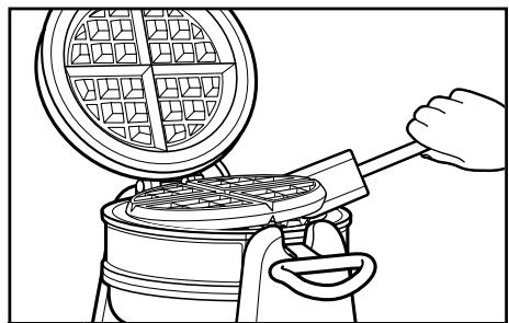 HITCHENAID 5HWB110EER - Première utilisation - 9