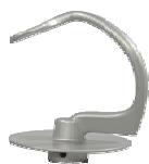 KITCHEN CHEF EF706 BS NOIR - UTILISATION DU FOUET ET DES CROCHETS - 3