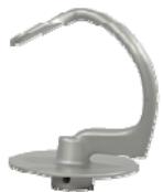 KITCHEN CHEF EF706 BS NOIR - KIT PATISSEIRE - 3
