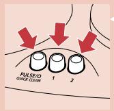 PHILIPS HR7633 - Cuchilla - 5