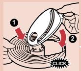 PHILIPS HR7633 - Suggestions - 1
