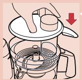 PHILIPS HR7633 - Insertos - 2