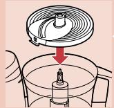 PHILIPS HR7633 - Inserts - 2