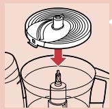 PHILIPS HR7633 - Tzatziki - 9