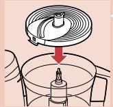 PHILIPS HR7633 - Insertos - 4