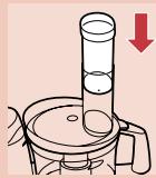 PHILIPS HR7633 - Kneading accessory - 3